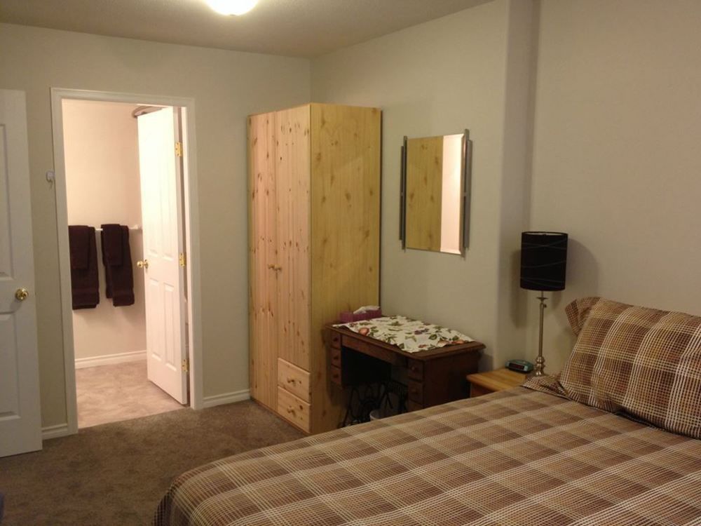 Acker Vacation Rentals Kelowna Esterno foto