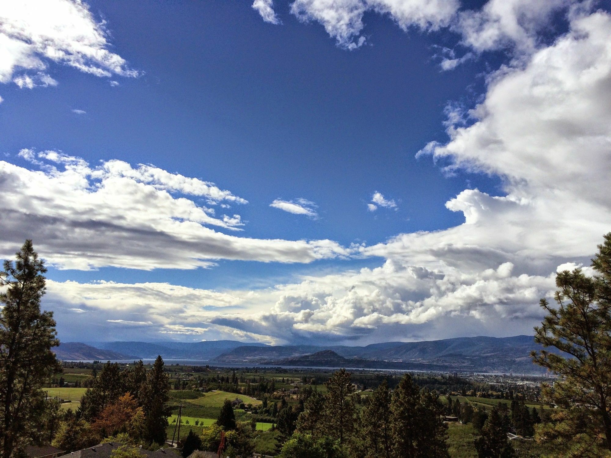 Acker Vacation Rentals Kelowna Esterno foto