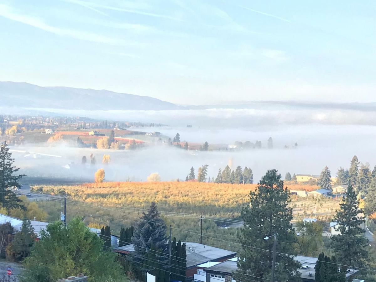 Acker Vacation Rentals Kelowna Esterno foto